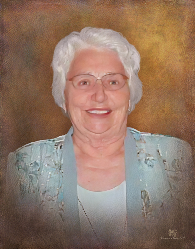 Bobbie Jones