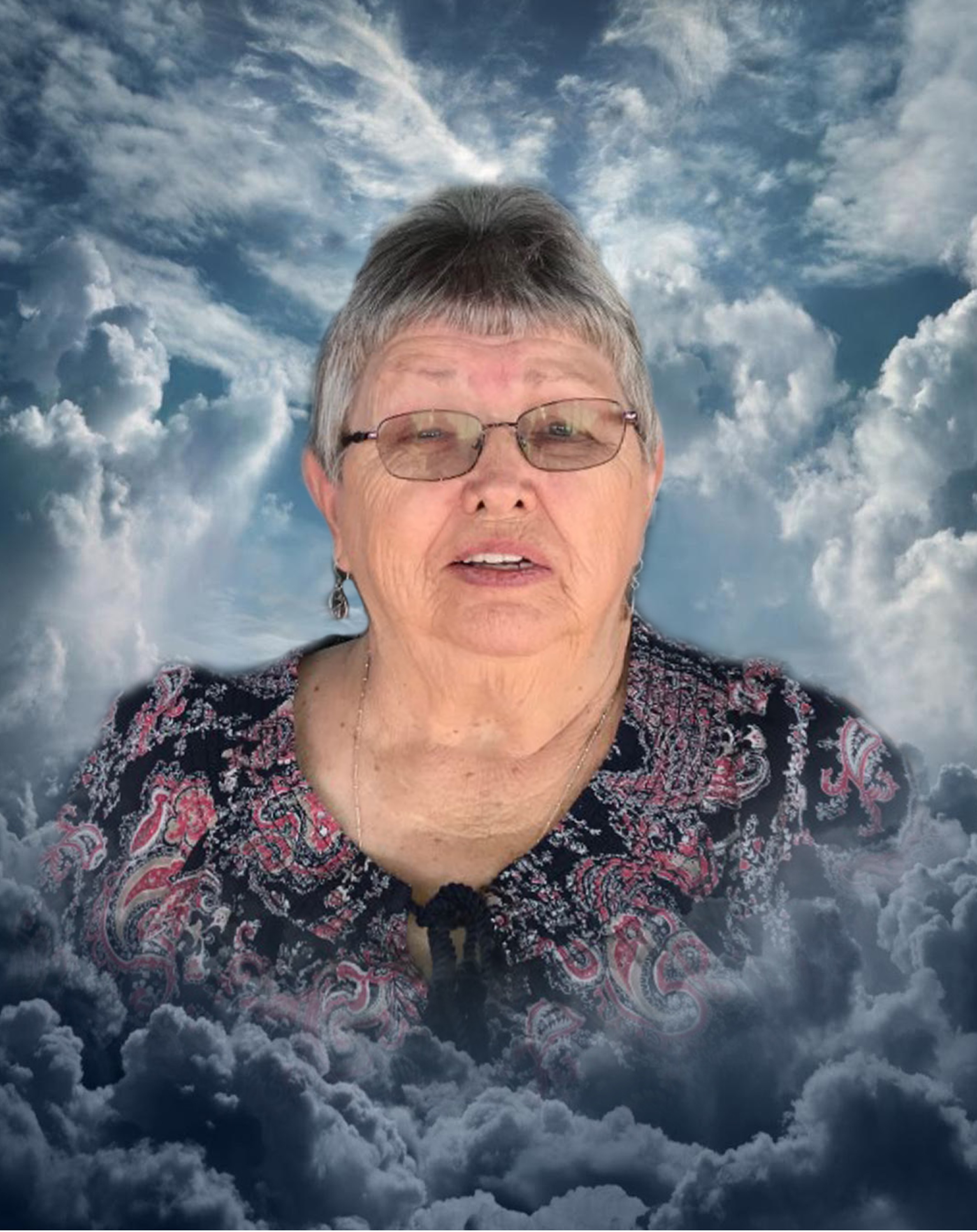 Bonnie Hill