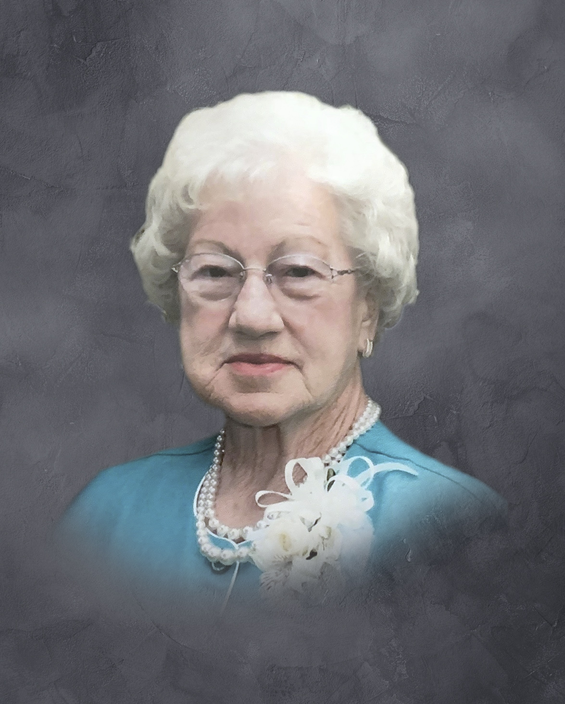 Evelyn Clardy