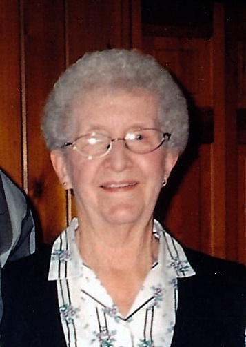 Louise Hudgens