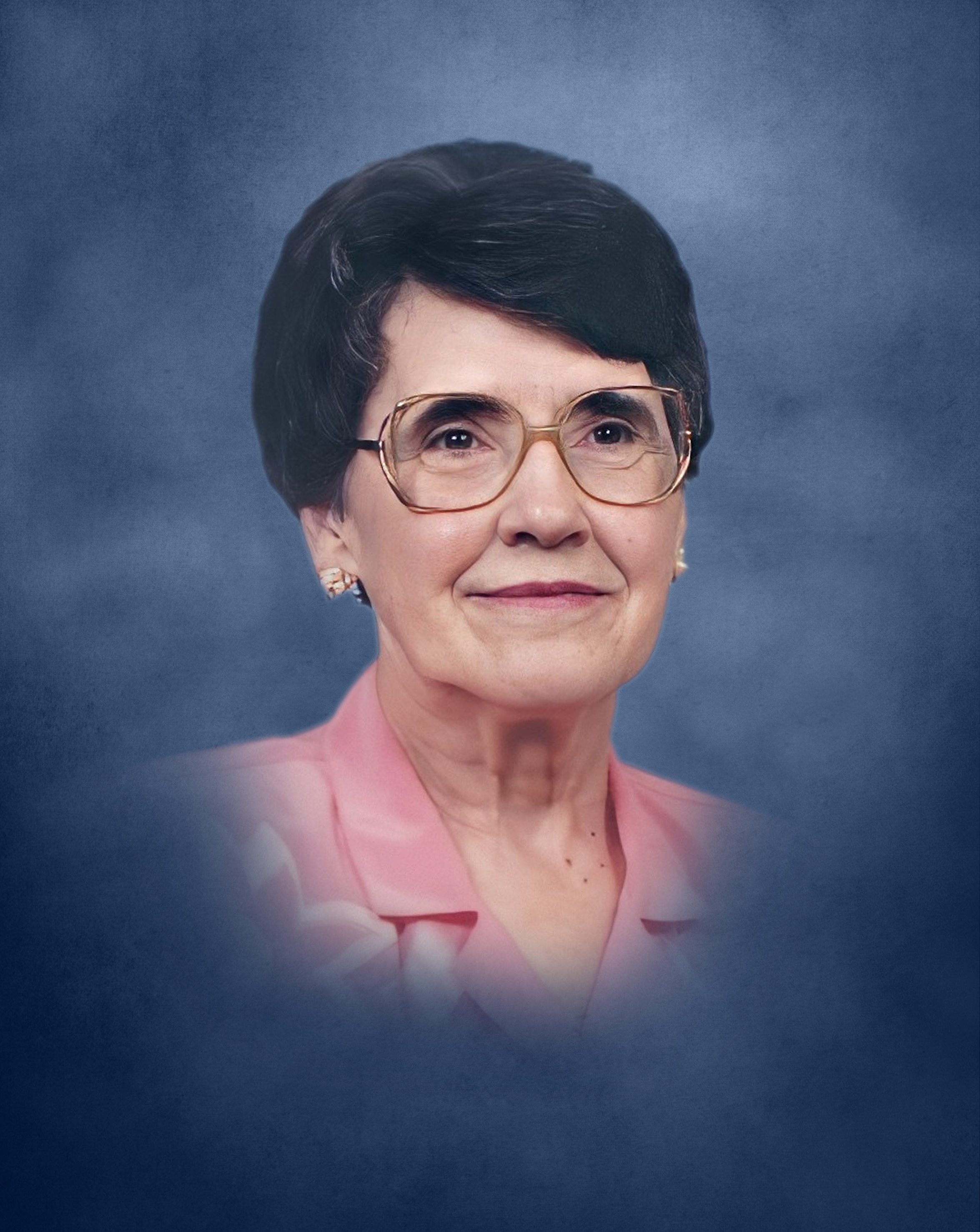 Ruth Bailey