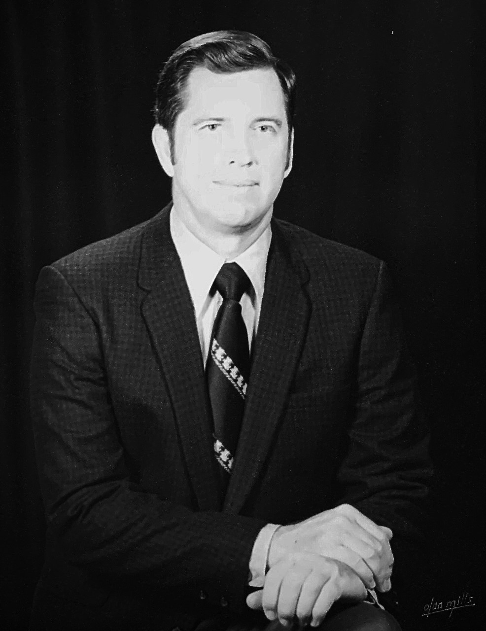 Rufus Phillips