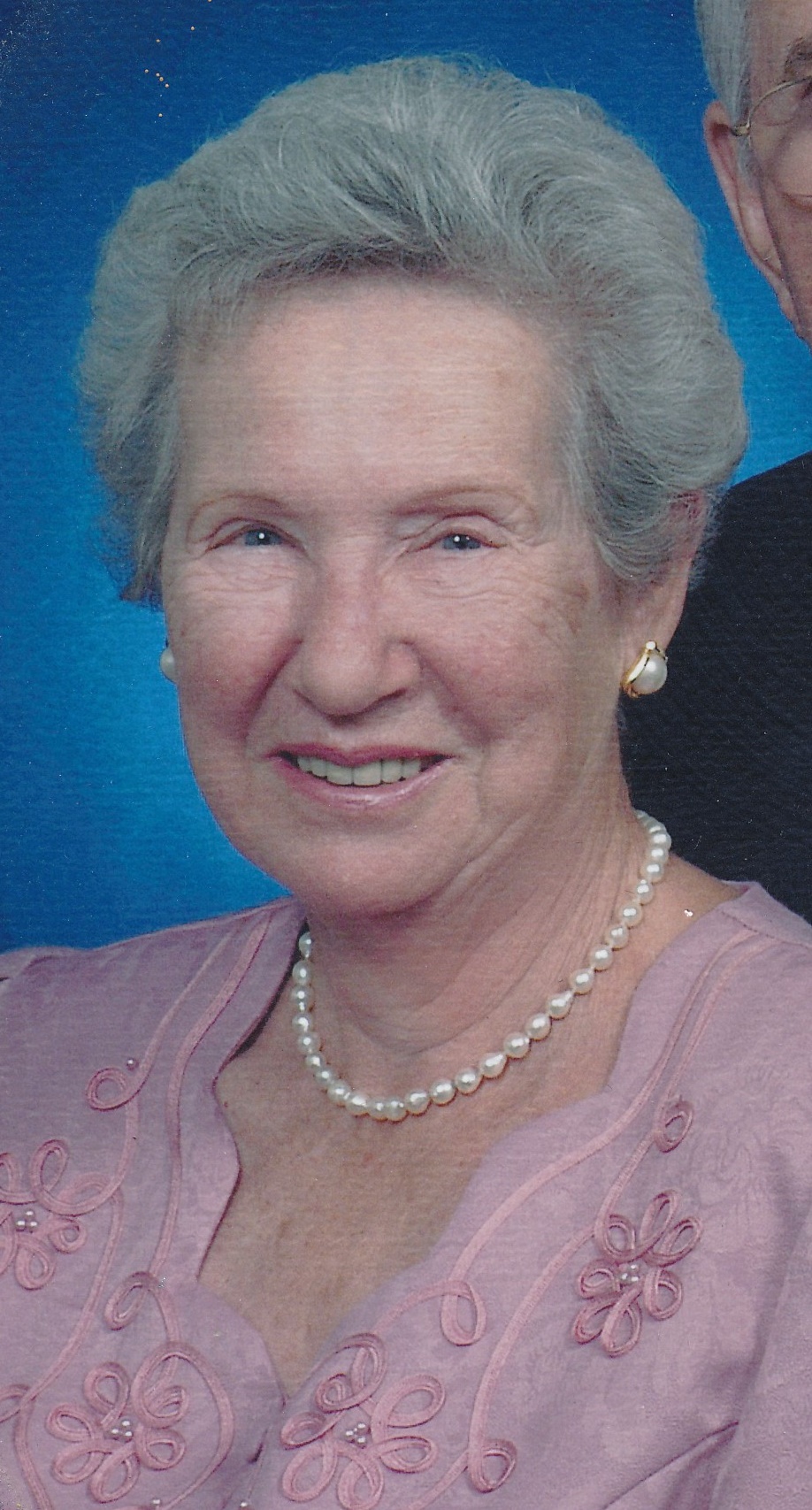 Ruth Bowers