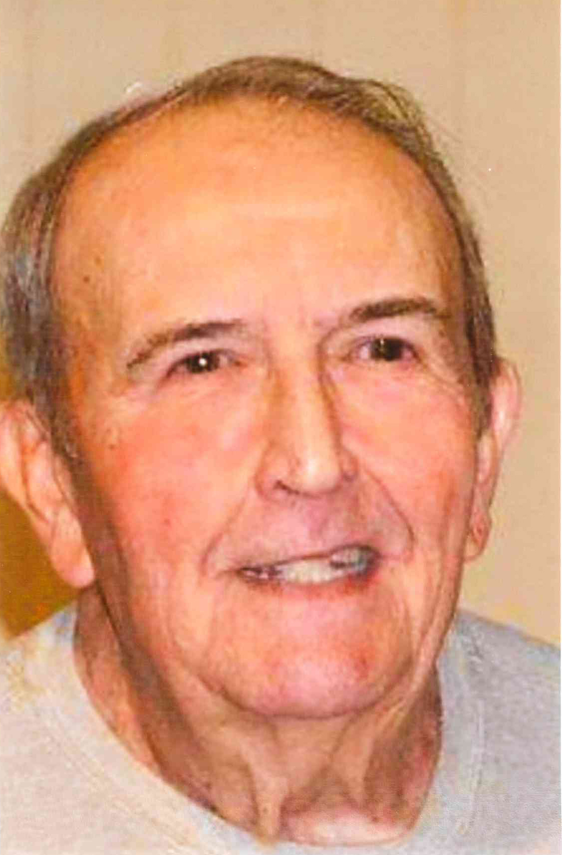 Harold Dye