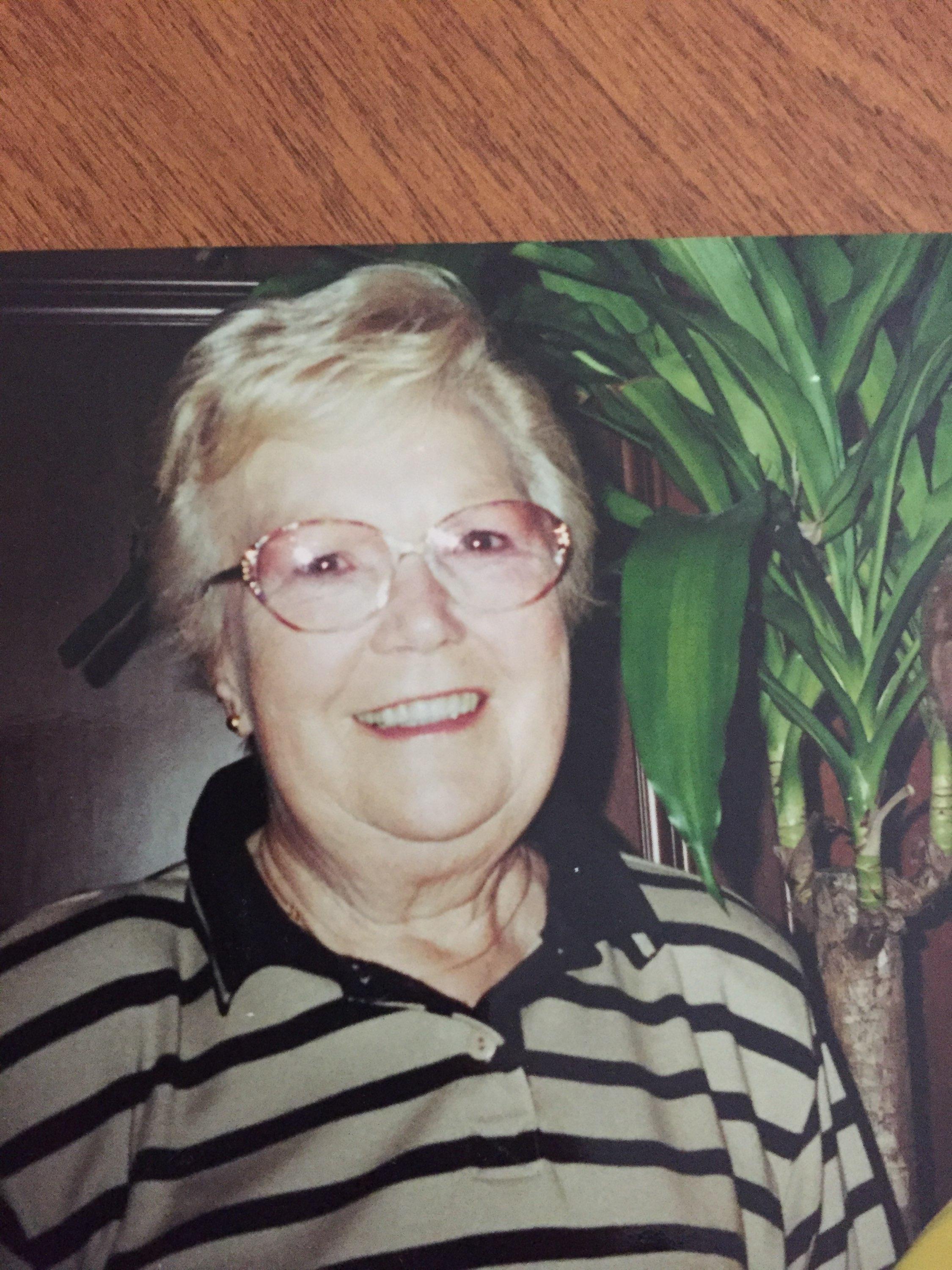 Dorothy Heffernan