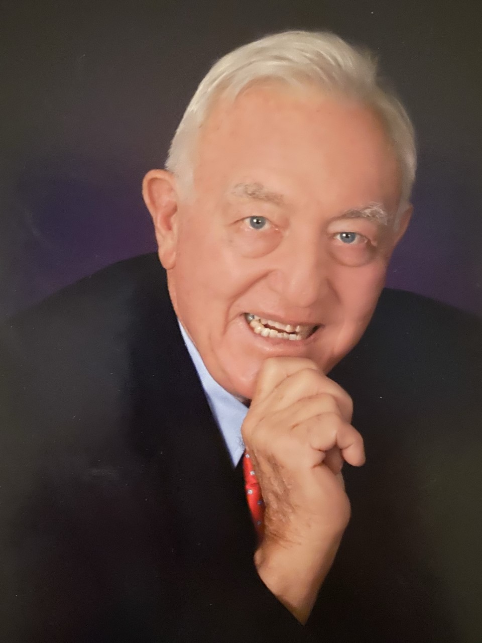 James Dawson