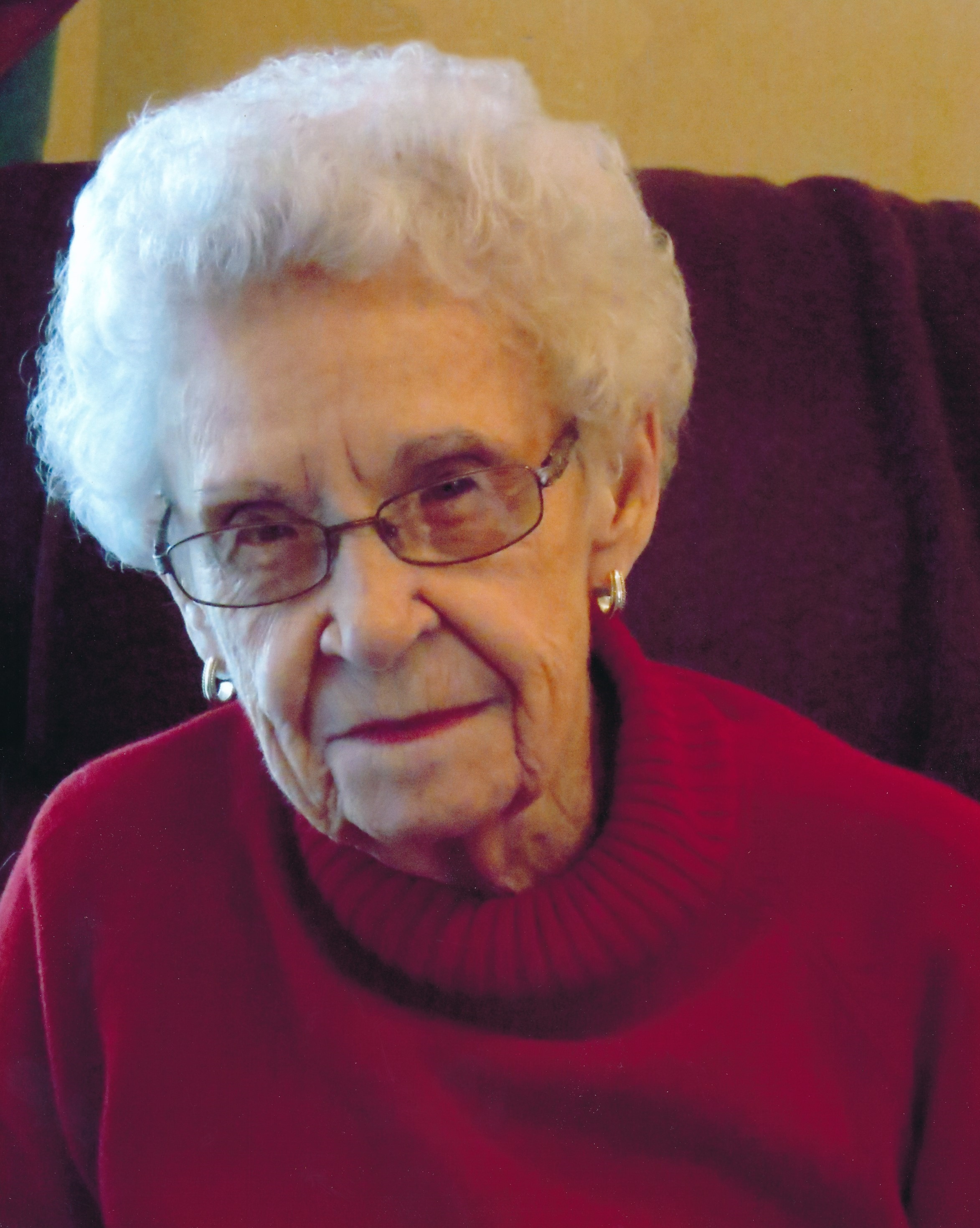 Joanne Brooks