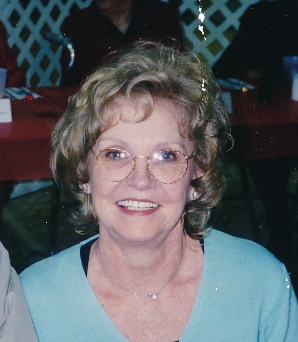 Martha Byrum
