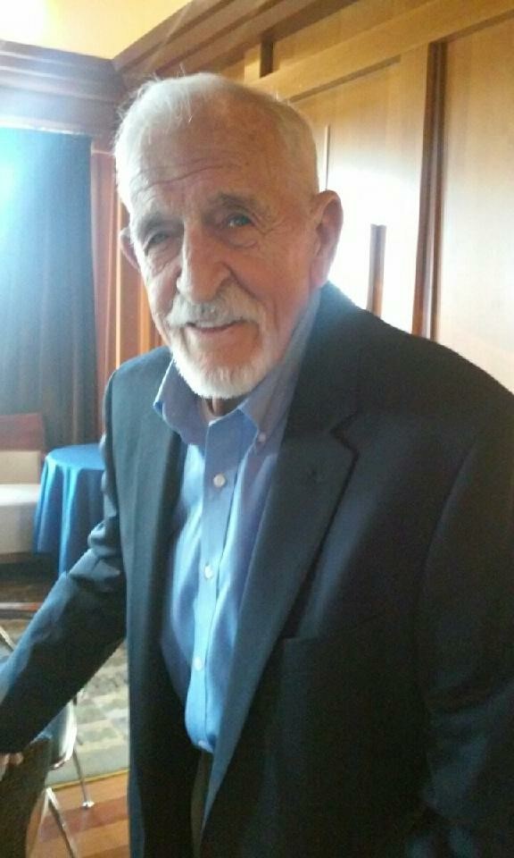 Harold McFall