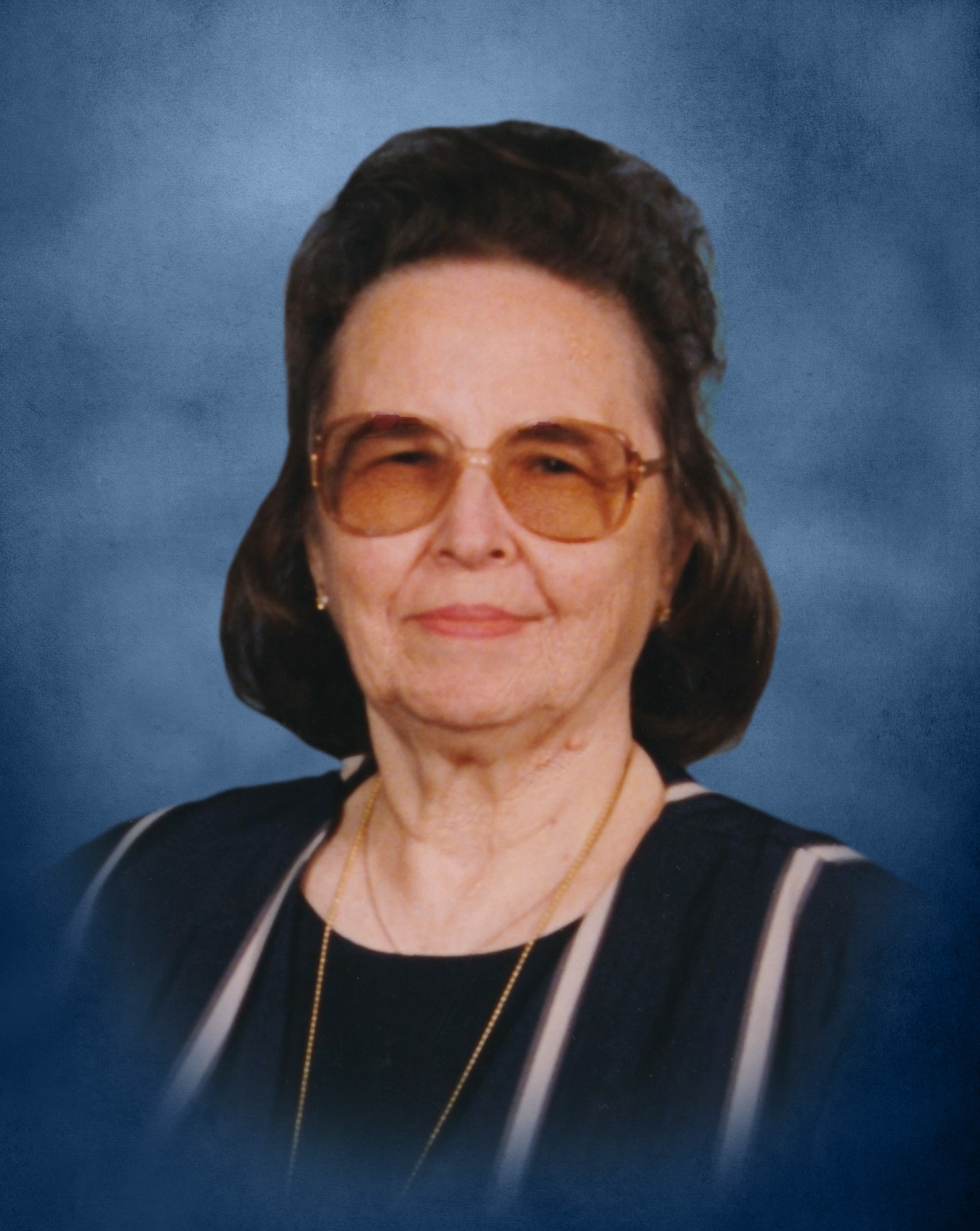 Nellie Brown