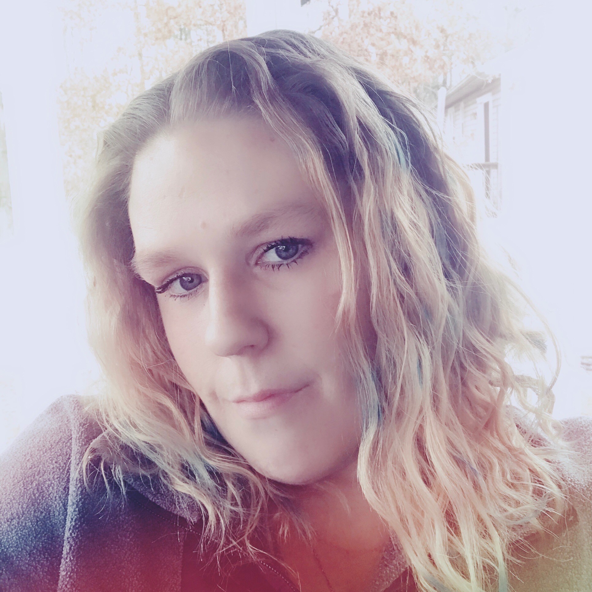 Rebecca Caudle