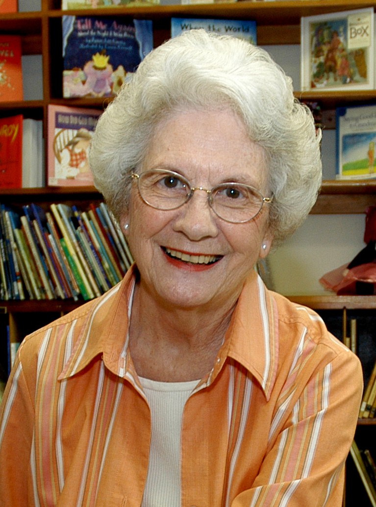 Wassie Vickery