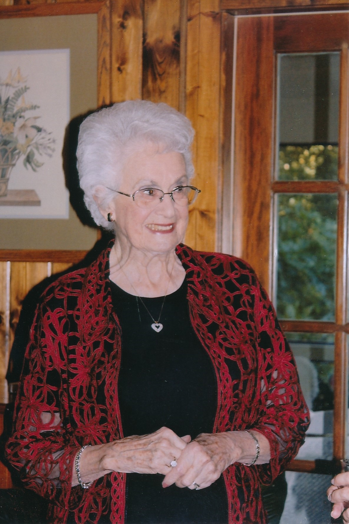 Wynelle Grizzle