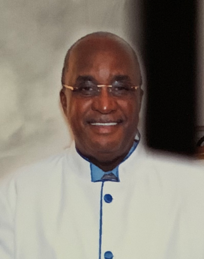 Elbert Starks