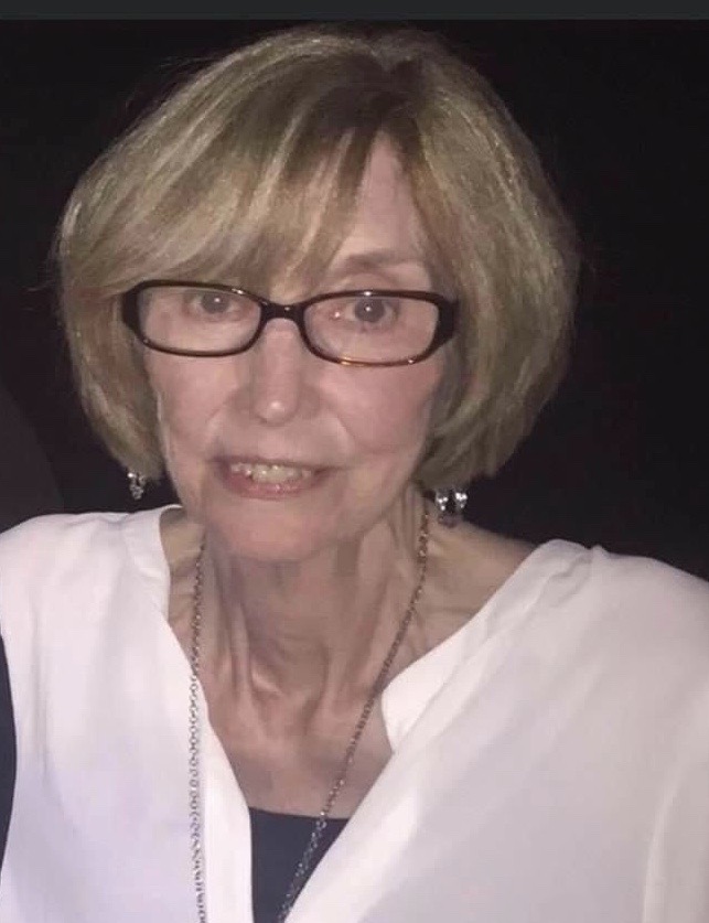Rebecca Fesler