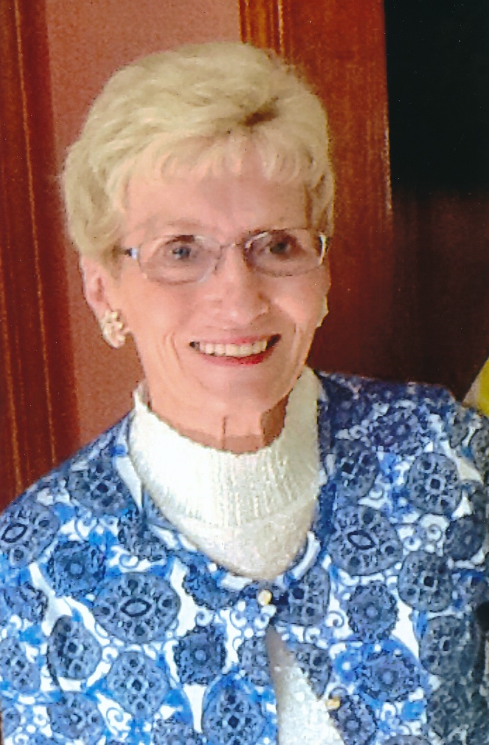 Jan Herring