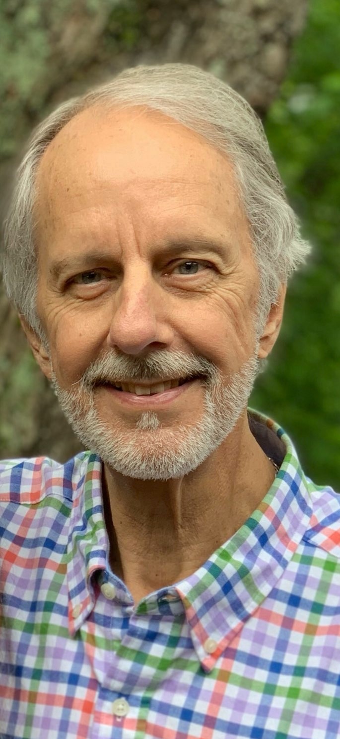 Larry Dodgens
