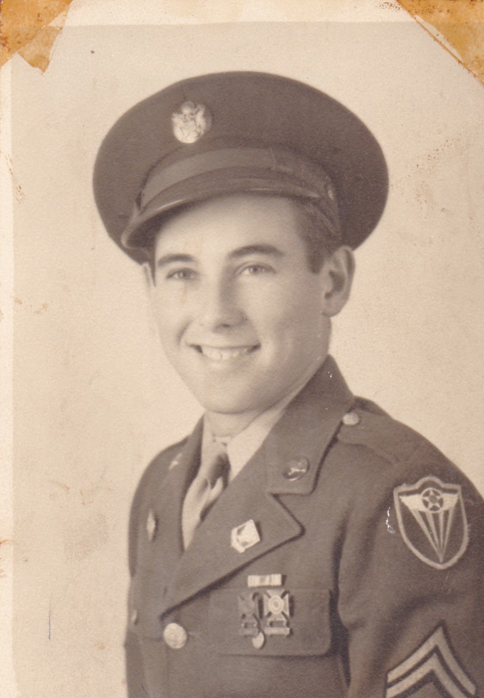 Ralph Sewell