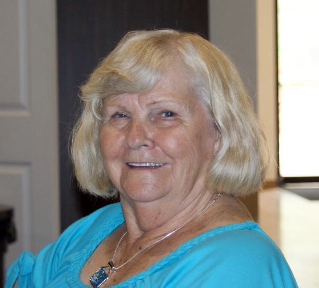 Susie Brock