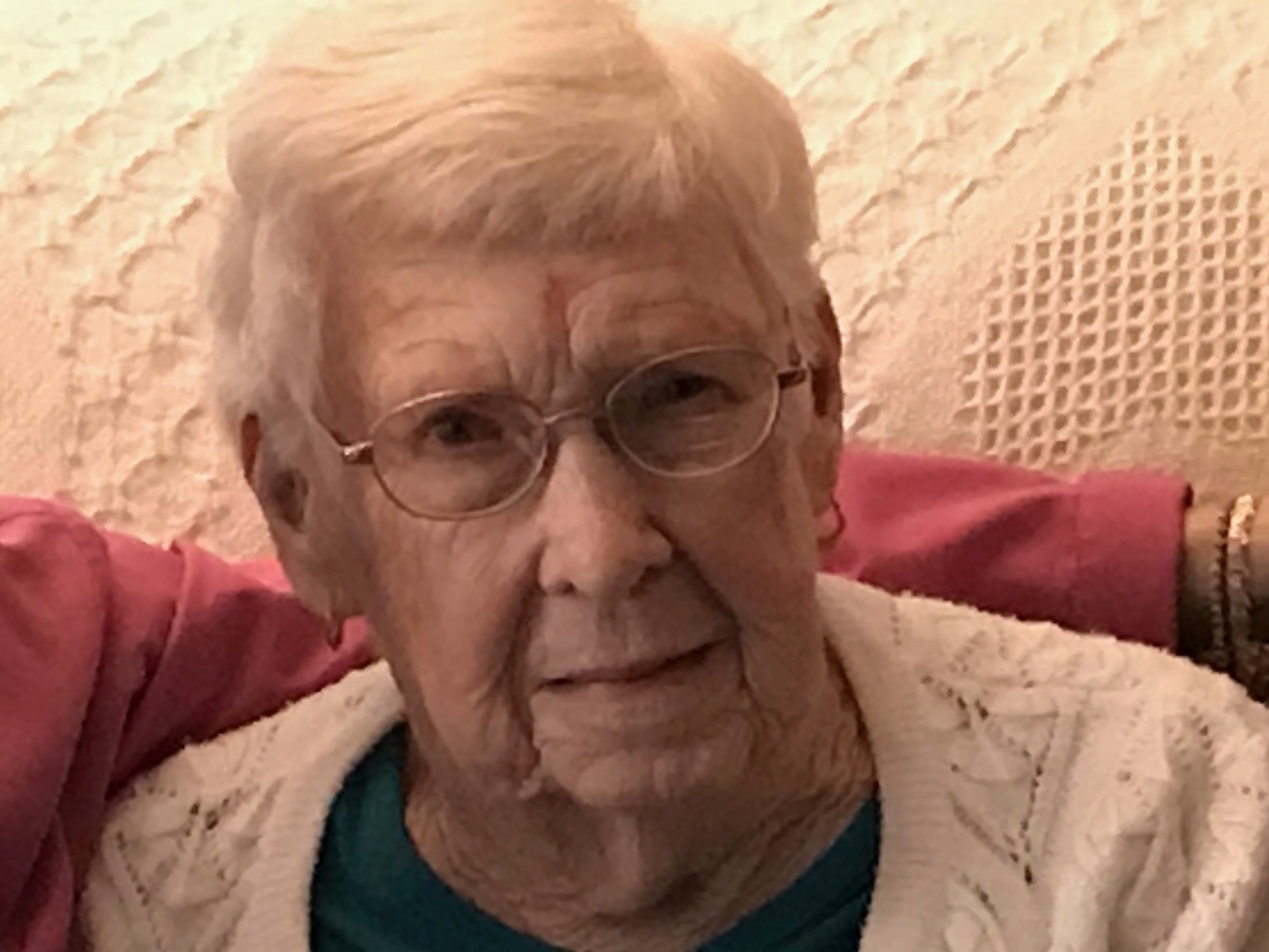 Veda Wildenhaus