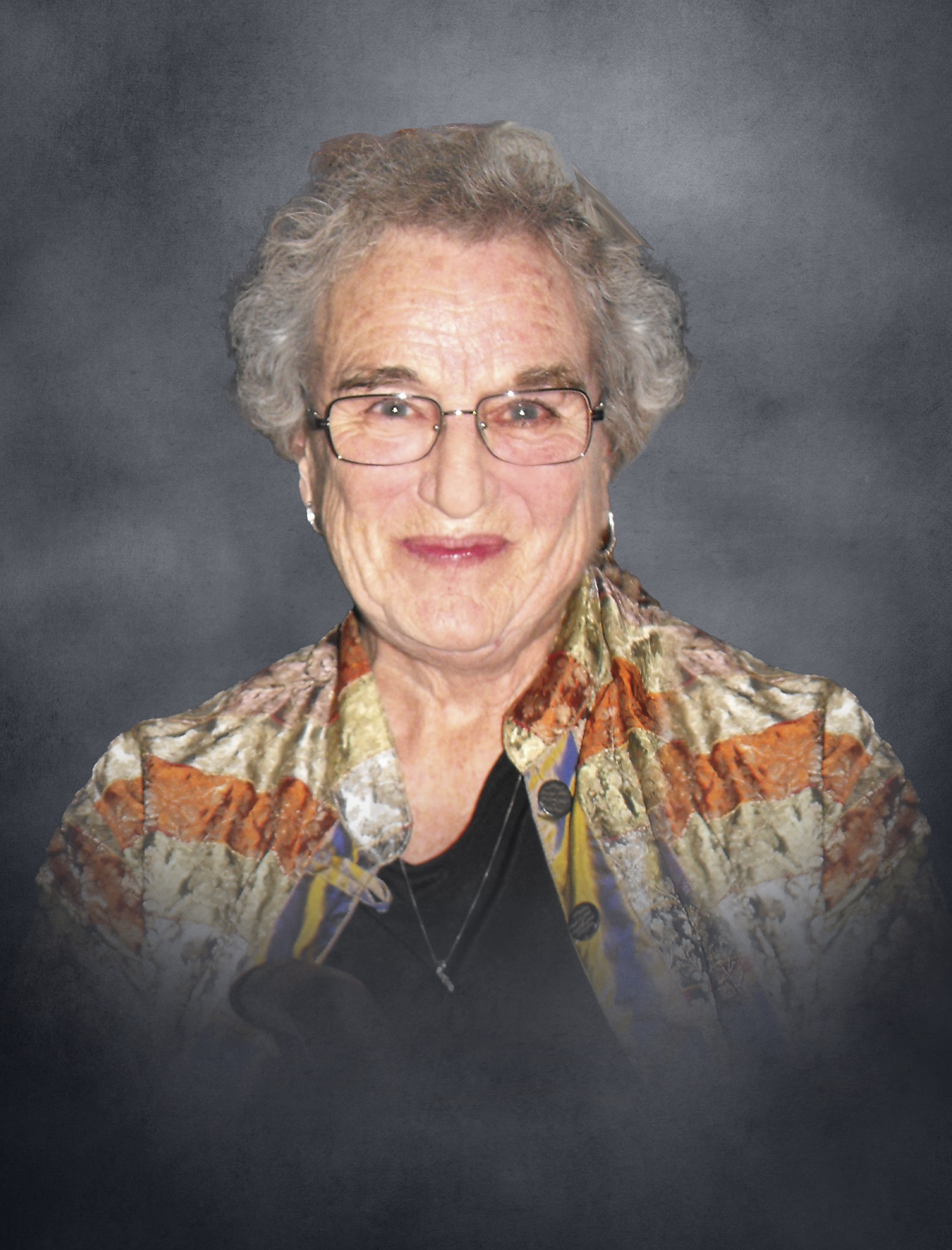 Ann Sequerth