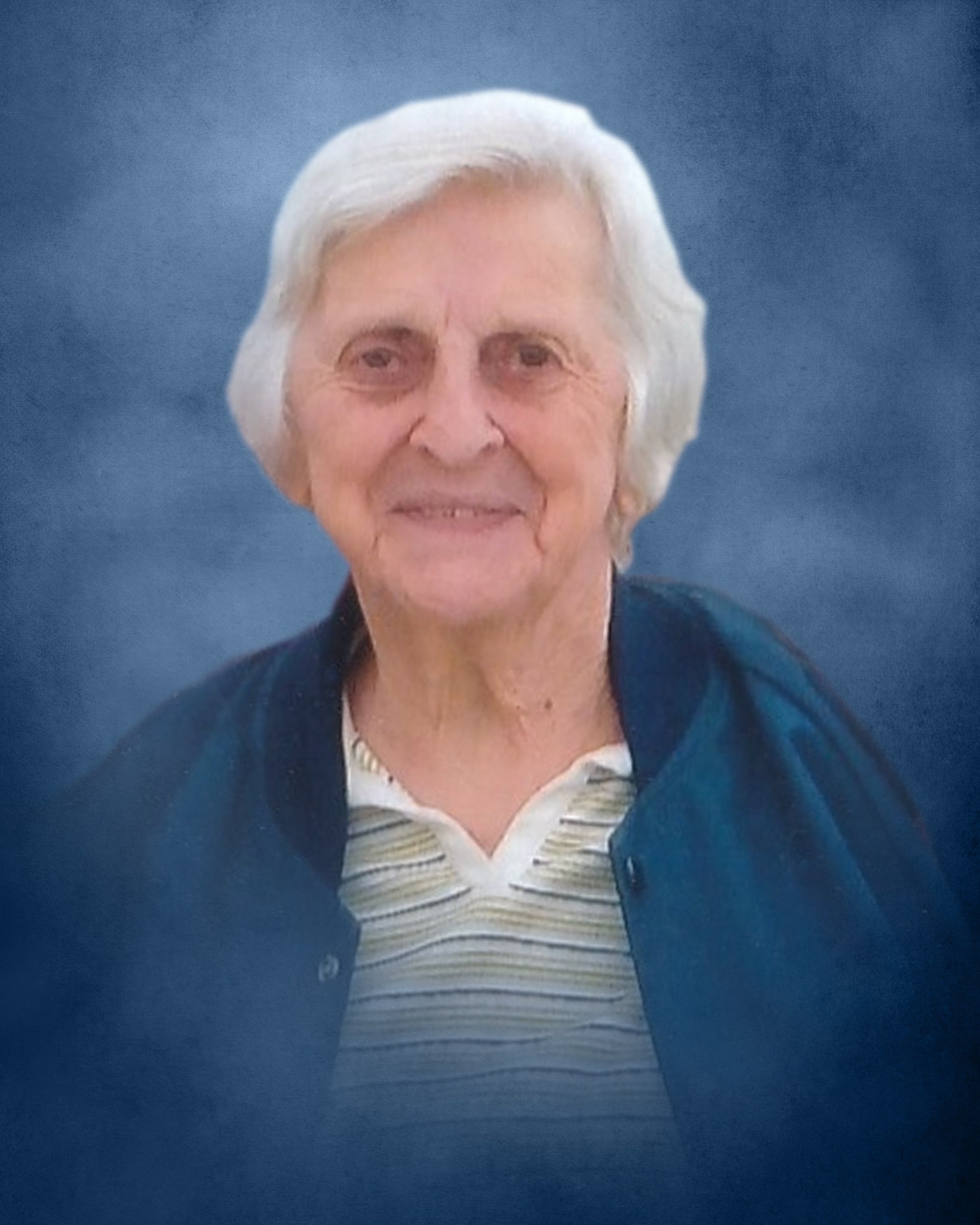 Evelyn Little