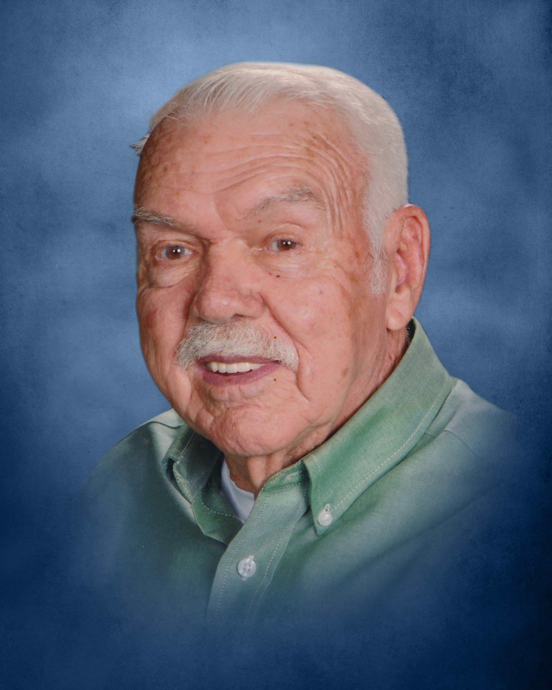 Kenneth Bailey
