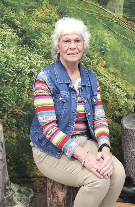 Dianne Brookins