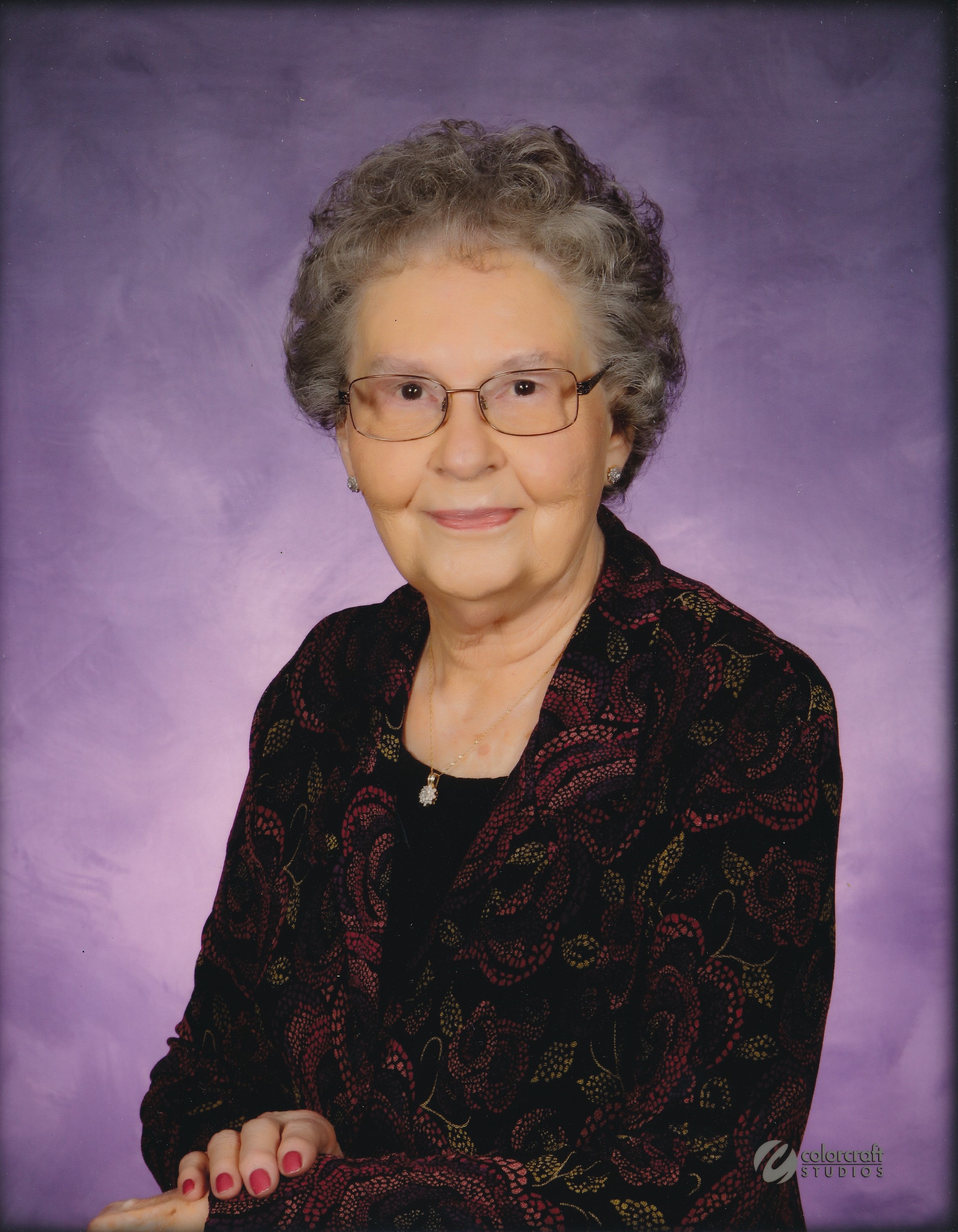 Delores Ayers
