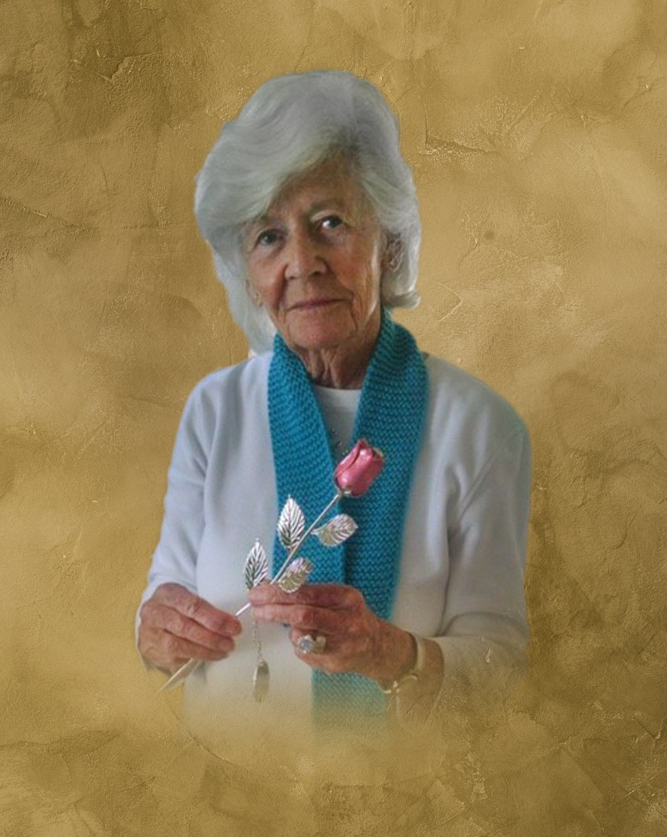 Joan Jerrum