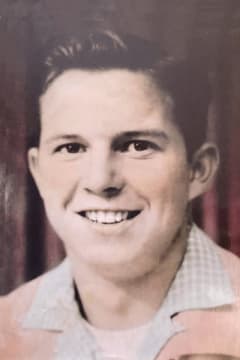 Ned Hart