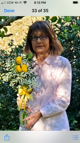 Shirley Merritt