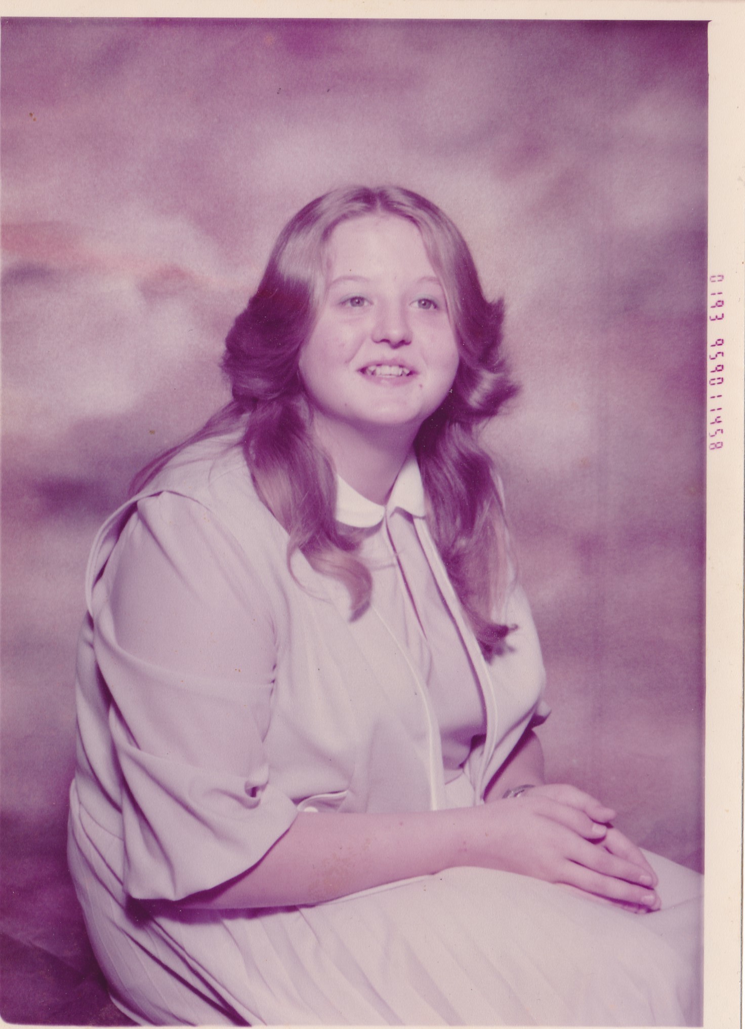 Tracy Shumake