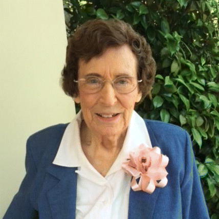 Virginia Faulkner