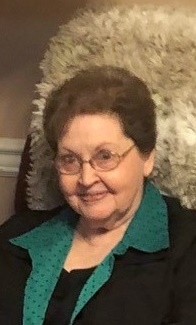 Annette O'Barr
