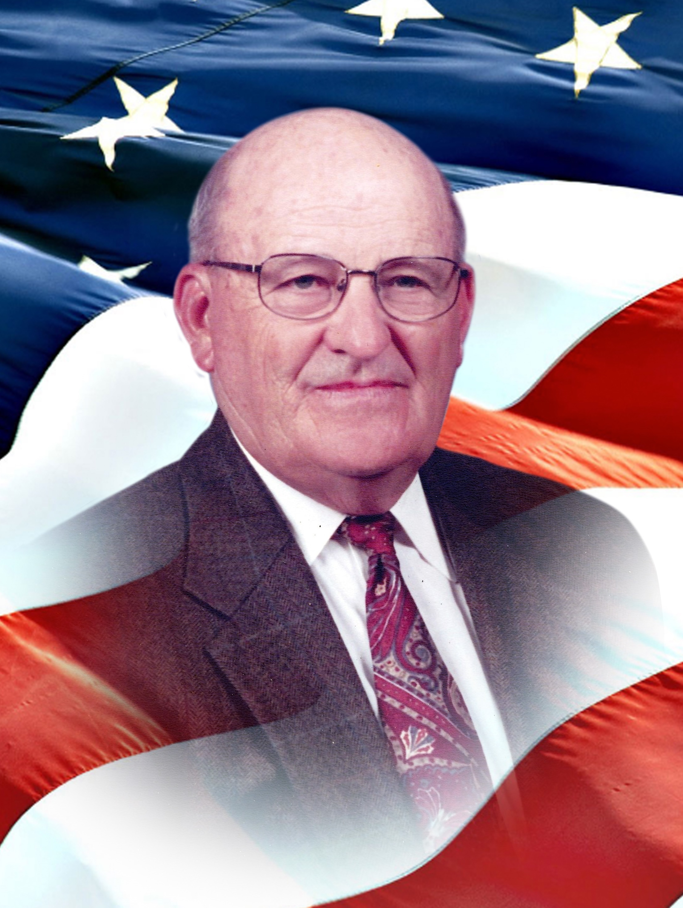Charles Albert Brown