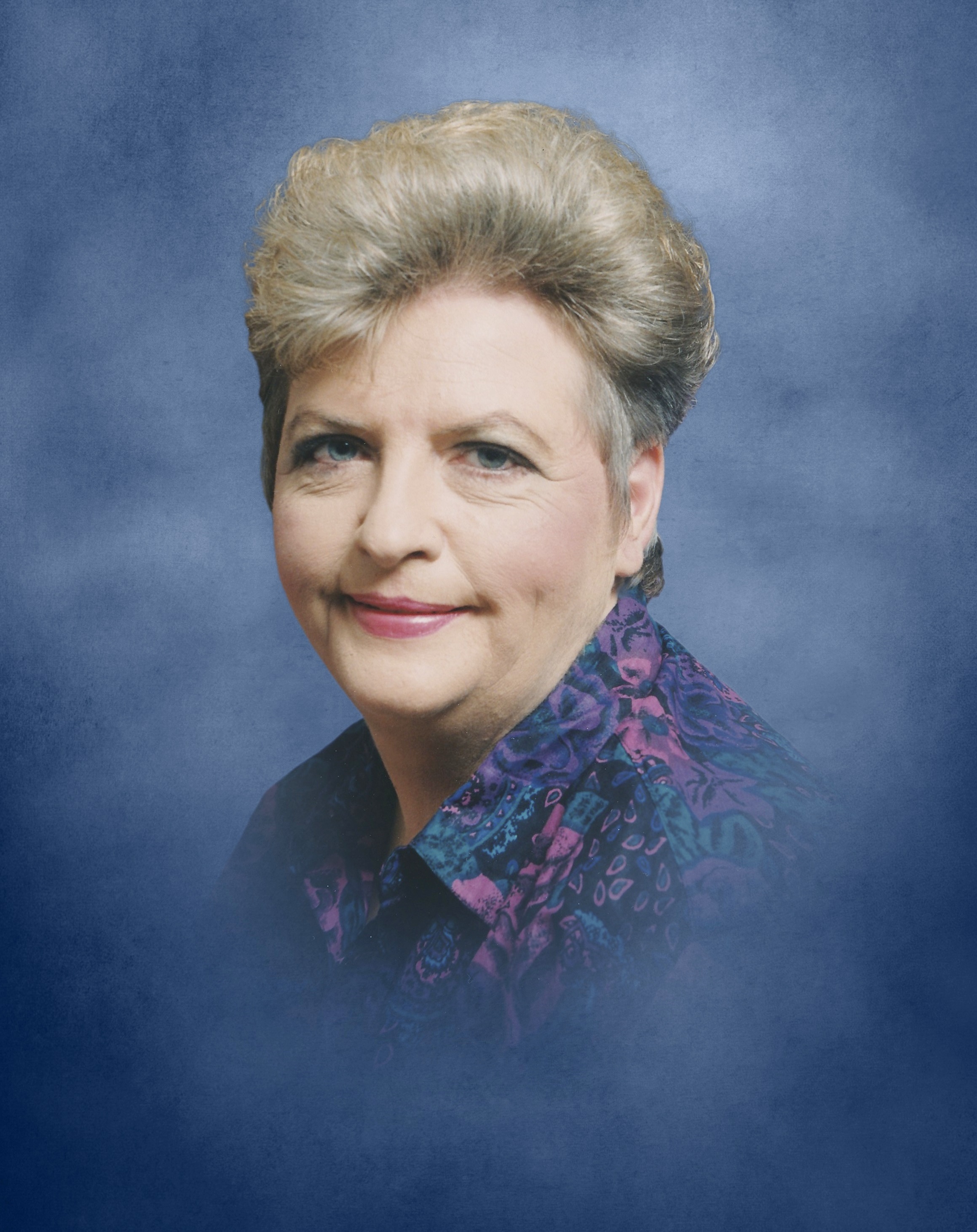 Debbie Borders