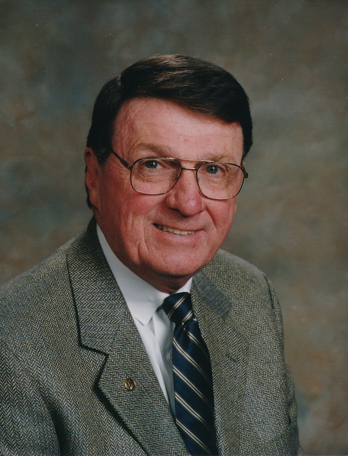 Joseph Patrick Ford, Sr.