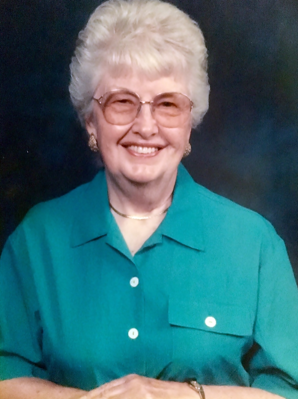 Mary Ann Toney