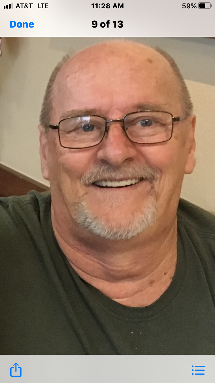 Mike Moon