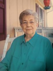 Phyllis Alderman