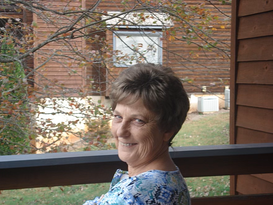Sheryl Robinson