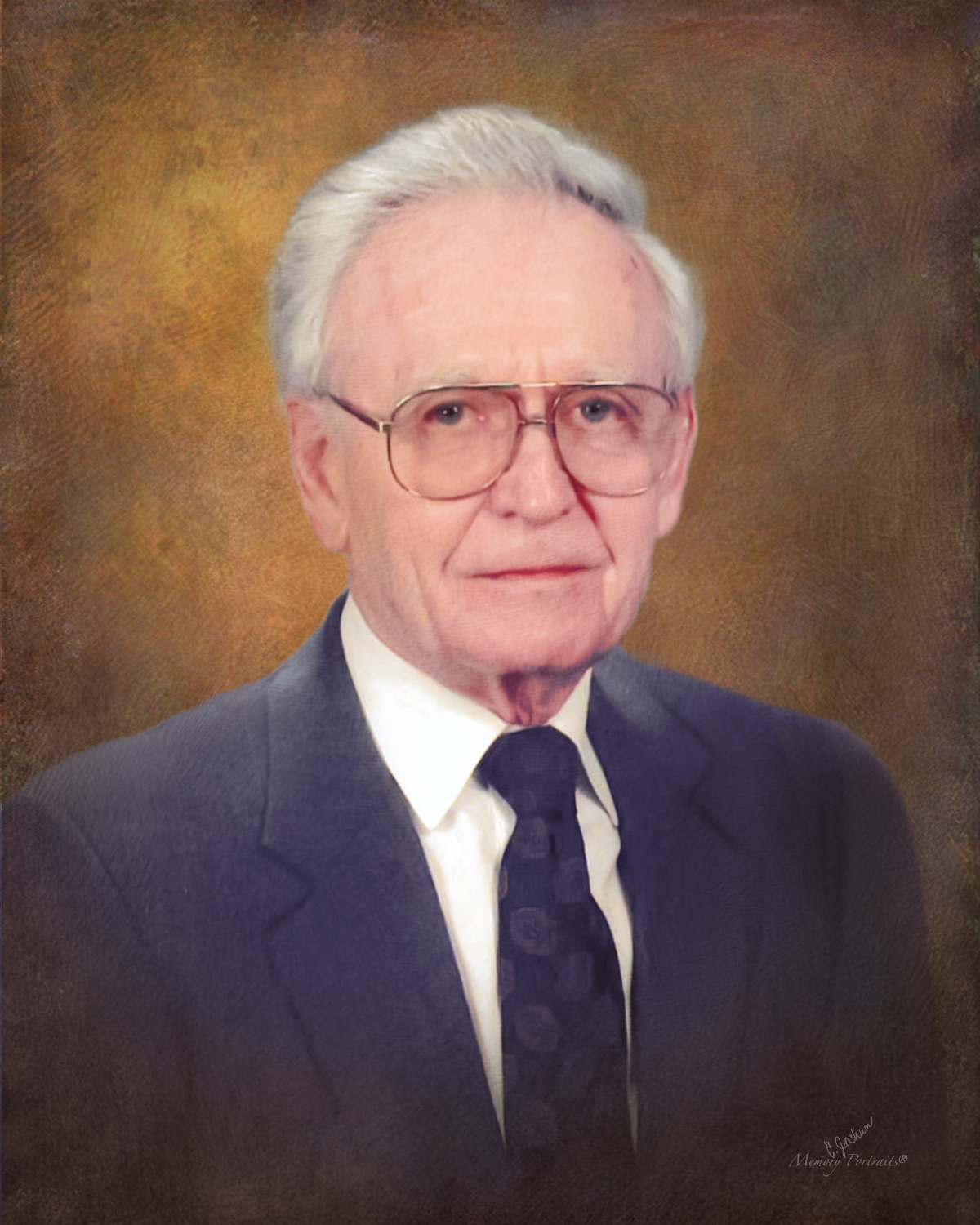 Allan McGarity