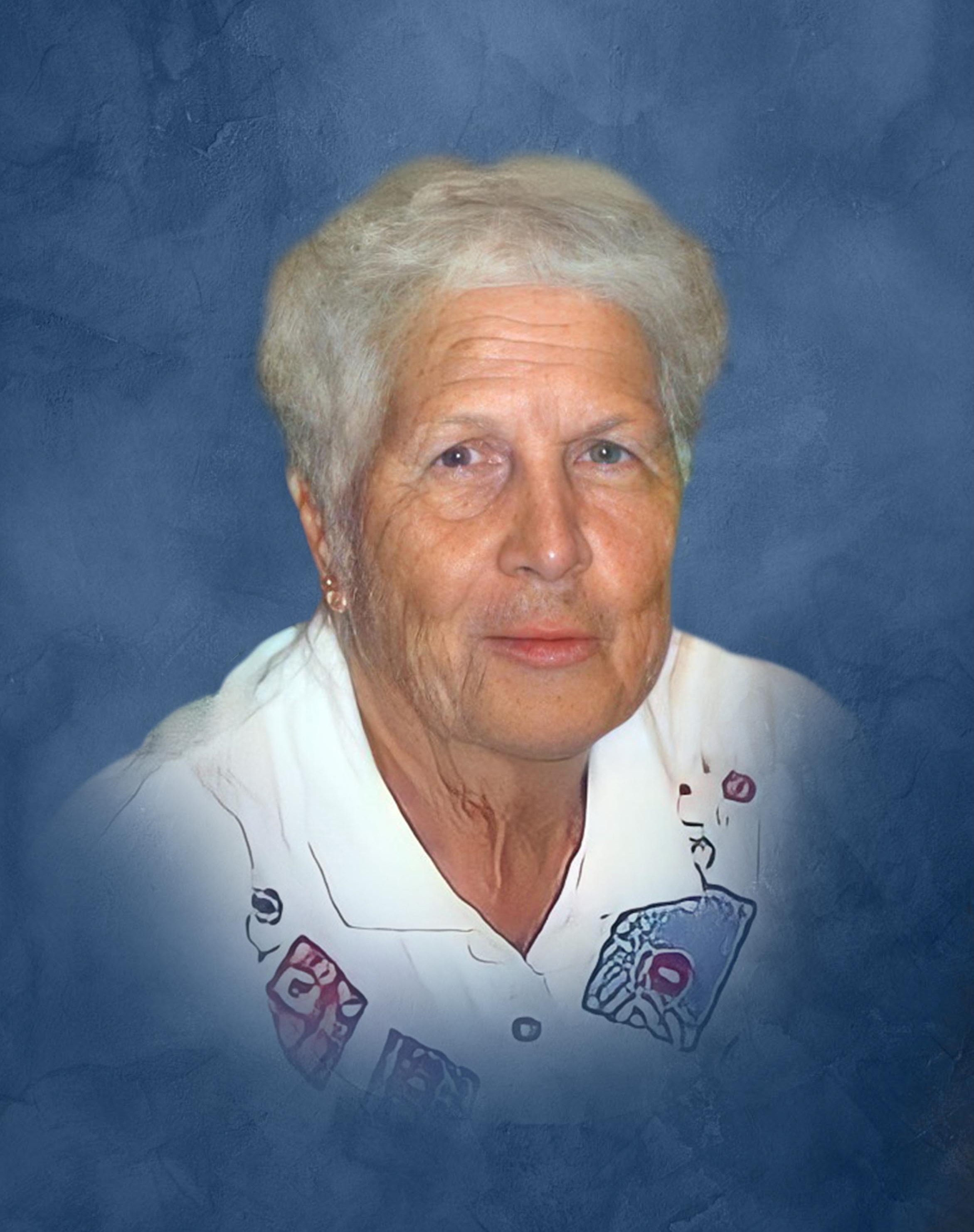 Annie Ruth Phillips