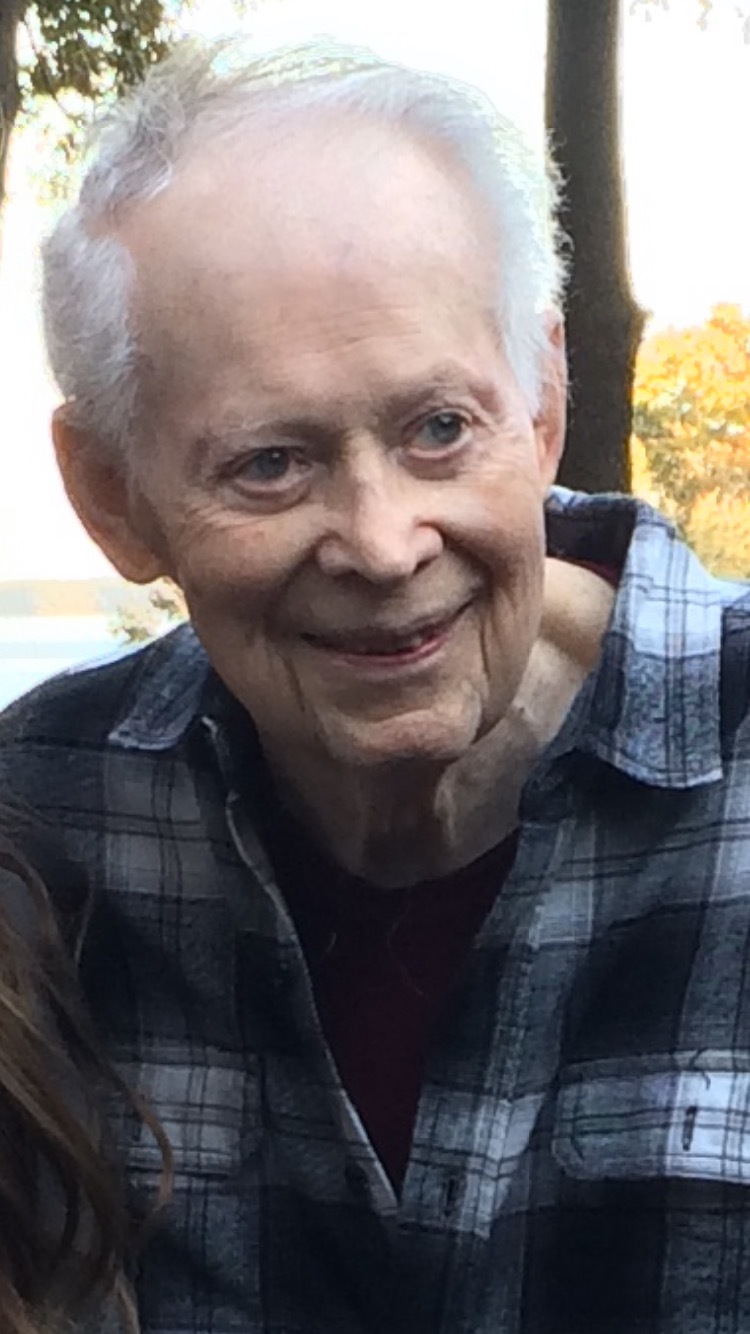 Claude McCuiston