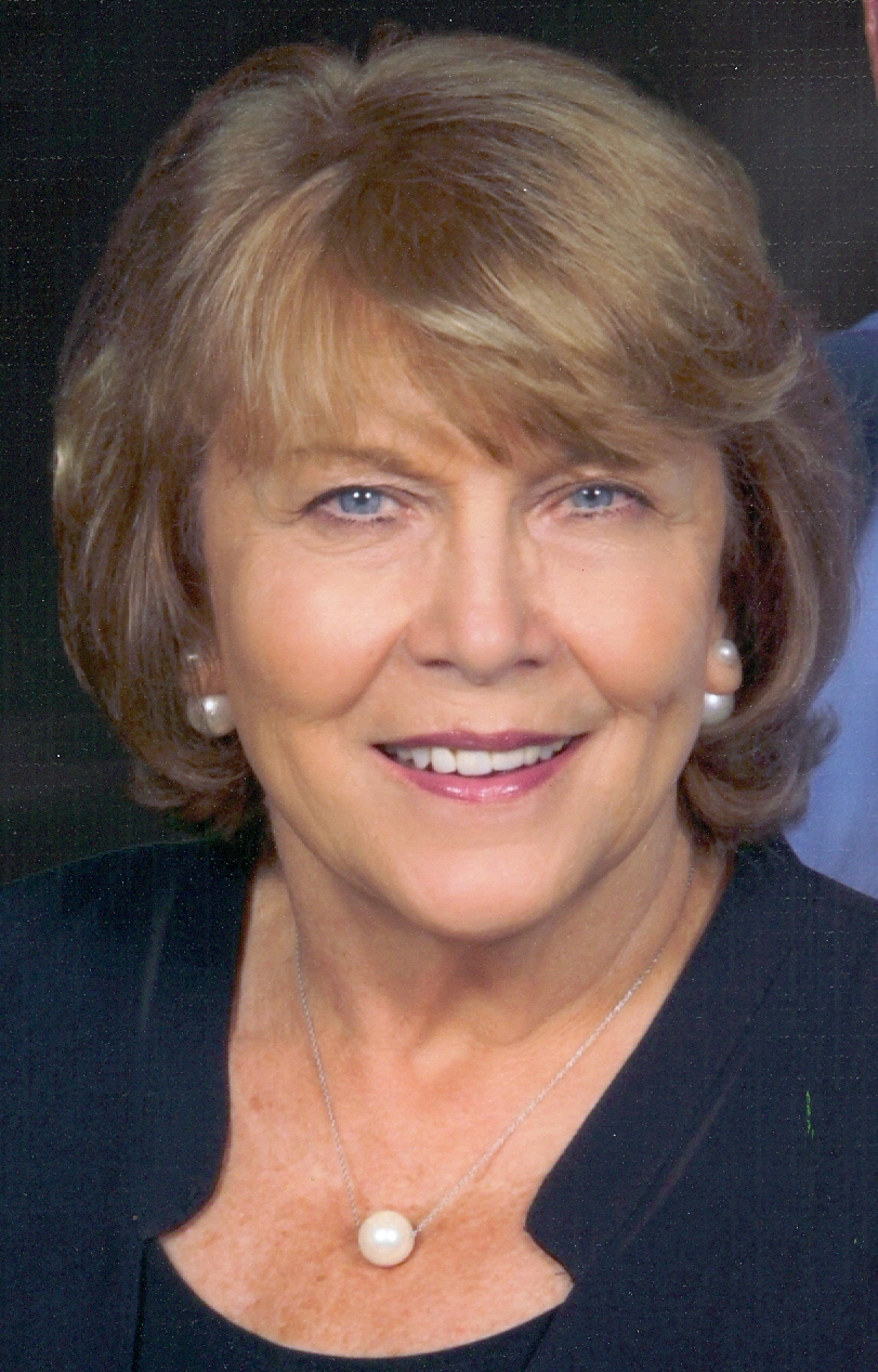 Mary Wilbanks