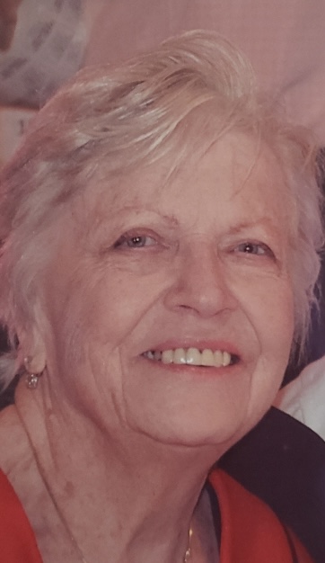 Shirley Drescher