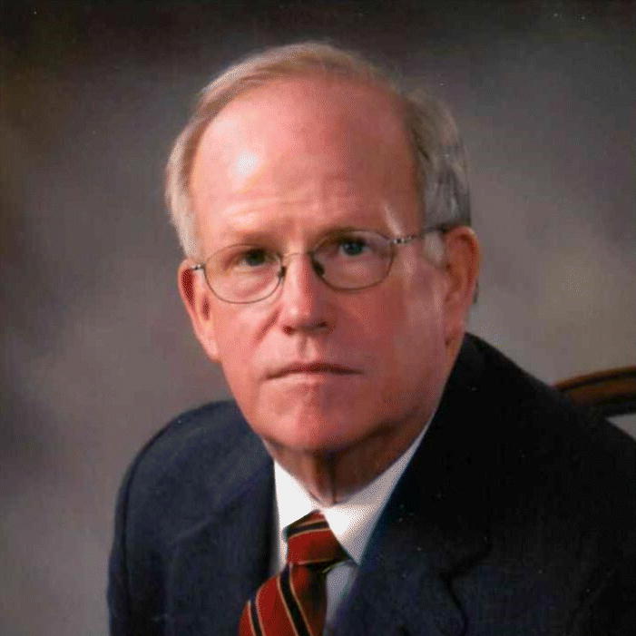 Walter Harris