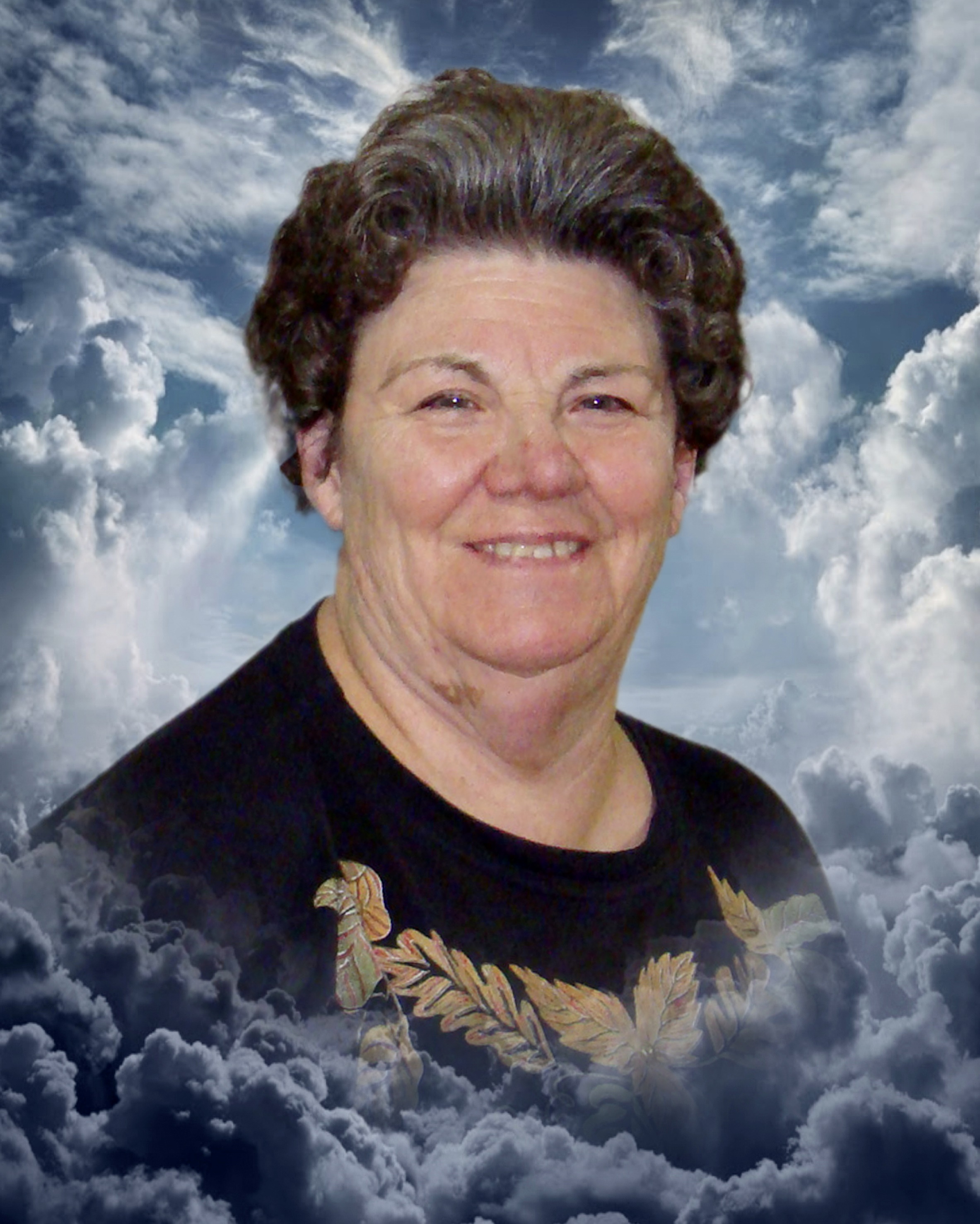 Marian Payne