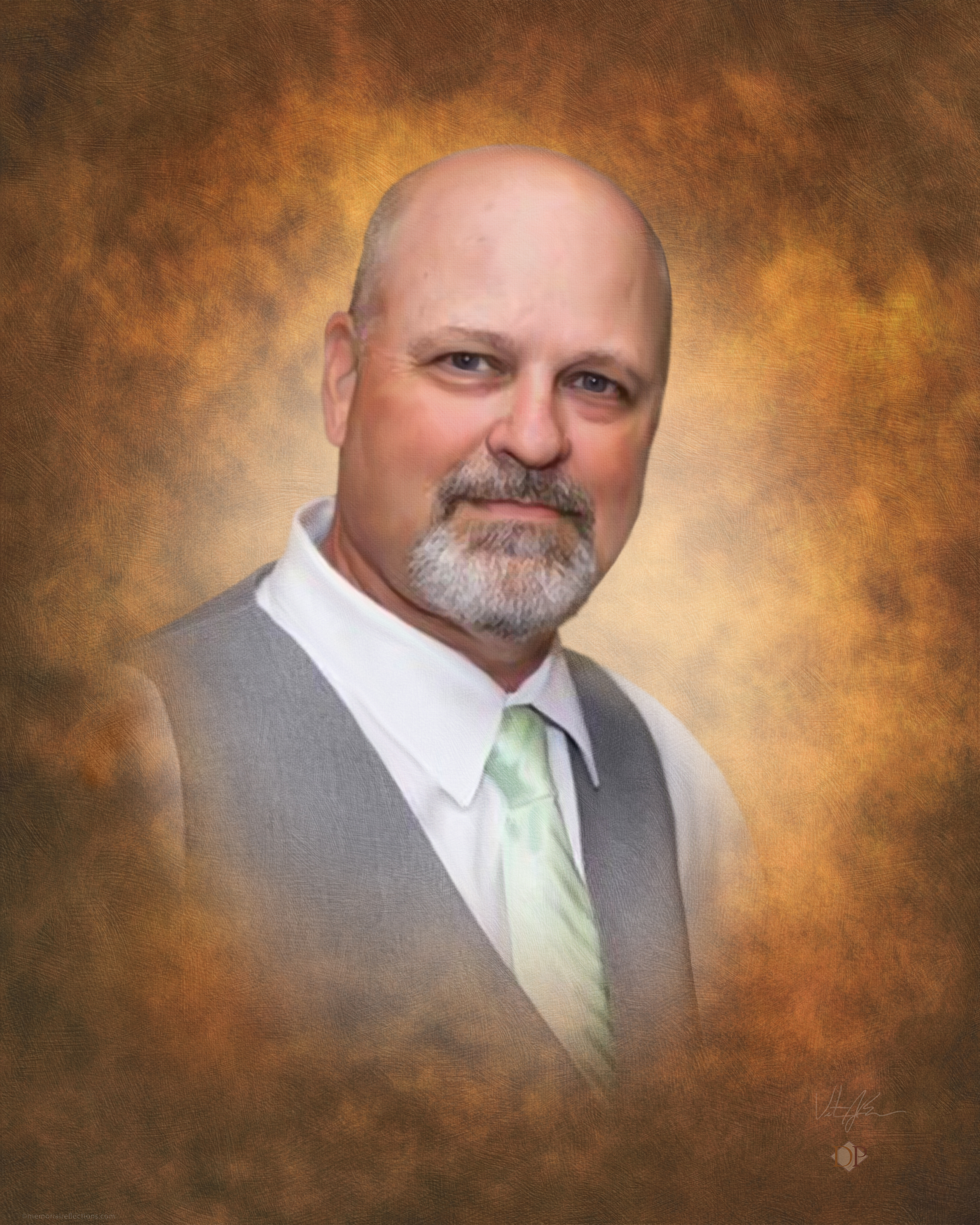 Roger Burdette